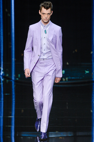 Roberto Cavalli / - 2013